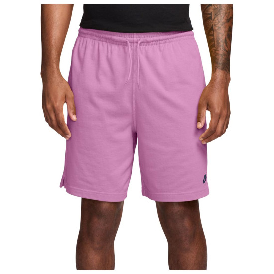Nike Ανδρική βερμούδα Club Knit Bermuda